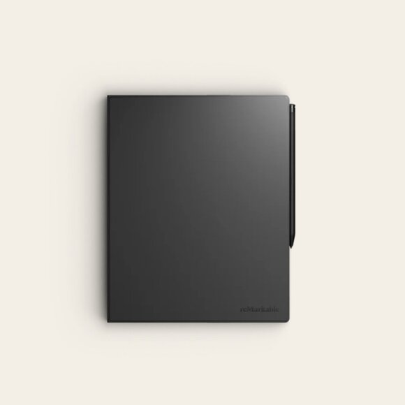 Remarkable 2 Type Folio Keyboard - Black - Picture 8 of 8